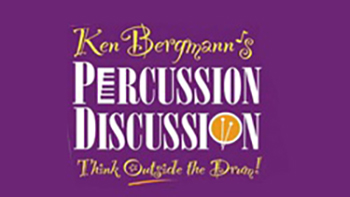 Percussion Discussion 2019