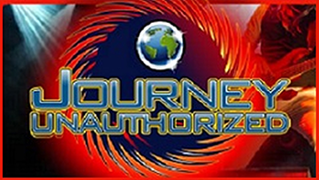 Journey Unauthorized: A Live Rock Tribute to Journey 2017
